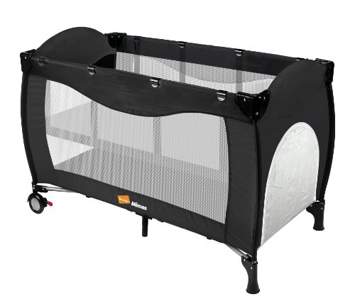 Mimas Luxury Travel Cot** FREE POSTAGE!