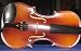 Song Violins 3/4 Stradivarius Factory Direct High-Grade Children Junior Violin
