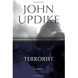 terrorist a novel