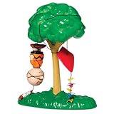 Peanuts I'm A Little Tied Up Figurine