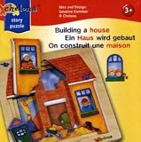 Building a House Story Puzzle