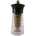 Terre Exotique Kerex Penja White Pepper from Cameroon - fabulous white pepper in Peugeot refillable grinder or mill 1.41 oz