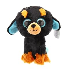Ty 36022 - Tuffy Rottweiler Beanie Boos