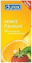 Durex Select (12 Pack)