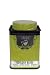 The TeaSpot Boulder Blues, Green Loose Leaf Tea With Wild Strawberry & Rhubarb, 3.0-Ounce Tins (Pack of 2)