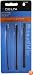 Delta 40-620 3 Dozen Assorted Scroll Saw Blades