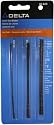 Delta 40-620 3 Dozen Assorted Scroll Saw Blades