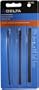 DELTA 40-620 3 Dozen Assorted Scroll Saw Blades