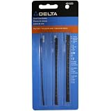 Delta 40-620 3 Dozen Assorted Scroll Saw Blades