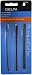 Delta 40-620 3 Dozen Assorted Scroll Saw Blades
