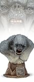 Cave Troll Legendary Bust from Lord of the Rings