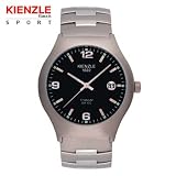 Kienzle Herrenarmbanduhr Sport