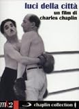 Chaplin: Luci della città