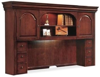 Rue De Lyon Curio Overhead Storage