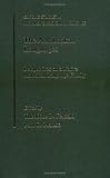 The Athabaskan Languages: Perspectives on a Native American Language Family (Oxford Studies in Anthropological Linguistics, 24)