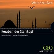 H&ouml;rbuch Keraban der Starrkopf