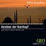 H&ouml;rbuch Keraban der Starrkopf