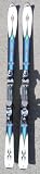Rossignol 170cm Snow Skis with Ski Poles - Pre-Owned
