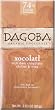 Dagoba Organic Chocolate Bar, Xocolatl (Rich Dark Chocolate, Chilies & Nibs), 2.83-Ounce Bars (Pack of 12)