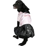 50's Girl Pet Costume