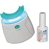 Hollywood Smiles Plasma Light Teeth Whitening System