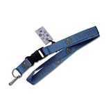 Denver Nuggets Clip Lanyard Keychain Id Holder