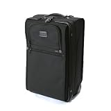 TUMI (トゥミ) Alphaシリーズ　キャリーケース ブラック 22022の画像