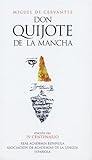 Don Quijote de la Mancha (Spanish Edition)