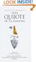 Don Quijote de la Mancha (Spanish Edition)