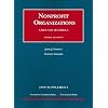 Nonprofit Organizations, Cases and Materials, 3rd Edition 2009 Supplement (University Casebook)