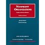 Nonprofit Organizations, Cases and Materials, 3rd Edition 2009 Supplement (University Casebook)