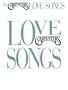 The Carpenters -- Love Songs: Piano/Vocal/Chords