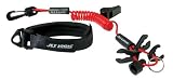 Kwik Tek Ul-2 Ultimate Lanyard For Pwcs ( Red / Black)