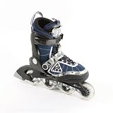 K2 Raider Adjustable Kid's Inline Skates