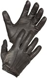 Hatch Resister Glove with Kevlar, X-Small, Black