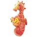 Wild Republic Seahorse Dad with babies 11.5"