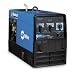 3 Phase Welder/Generator With 25HP Kohler LP 4 Cycle OHV Engine, 11000 Watts Peak, 225 Amp