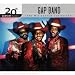 The Best of The Gap Band
