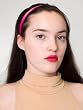American Apparel Shiny Headband