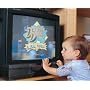 Baby Proof TV Guard