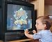 Baby Proof TV Guard