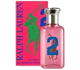 BIG PONY PINK 2 For Women 1.7 oz EDT Spray By RALPH LAUREN