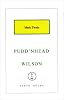 Pudd'nhead Wilson