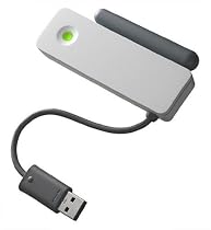 Xbox 360 - Wireless LAN Network Adapter