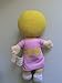 El Chavo 7.5 Inch Plush Figure Doa Florinda