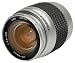 Cosina Wide-Angle Telephoto 28-80mm f/3.5-5.6 AF Lens for Canon EOS SLR (Silver)