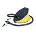 Air Step Air Foot Pump Rapid Inflation / Deflation