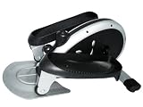 cover of Mini Elliptical Cardio Machine