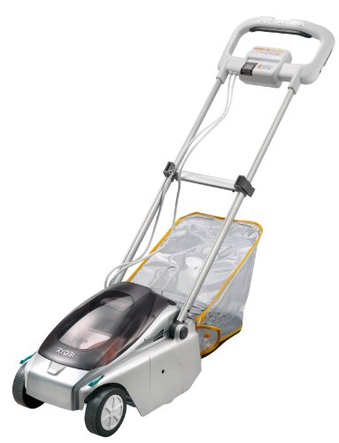 RYOBI 充電式芝刈機 BLM-2300