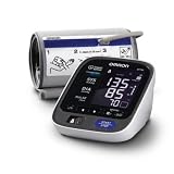 Omron Bp785 10 Series Upper Arm Blood Pressure Monitor (Home Appliances & Accessories / Home & Health Accessories)